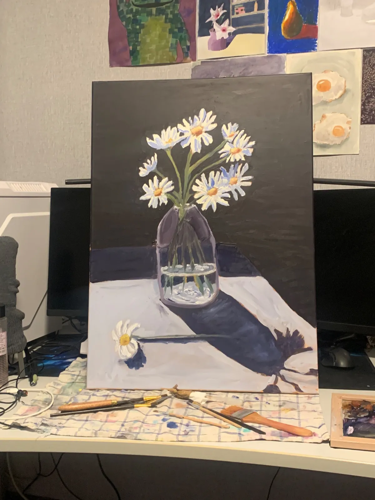 Daisies