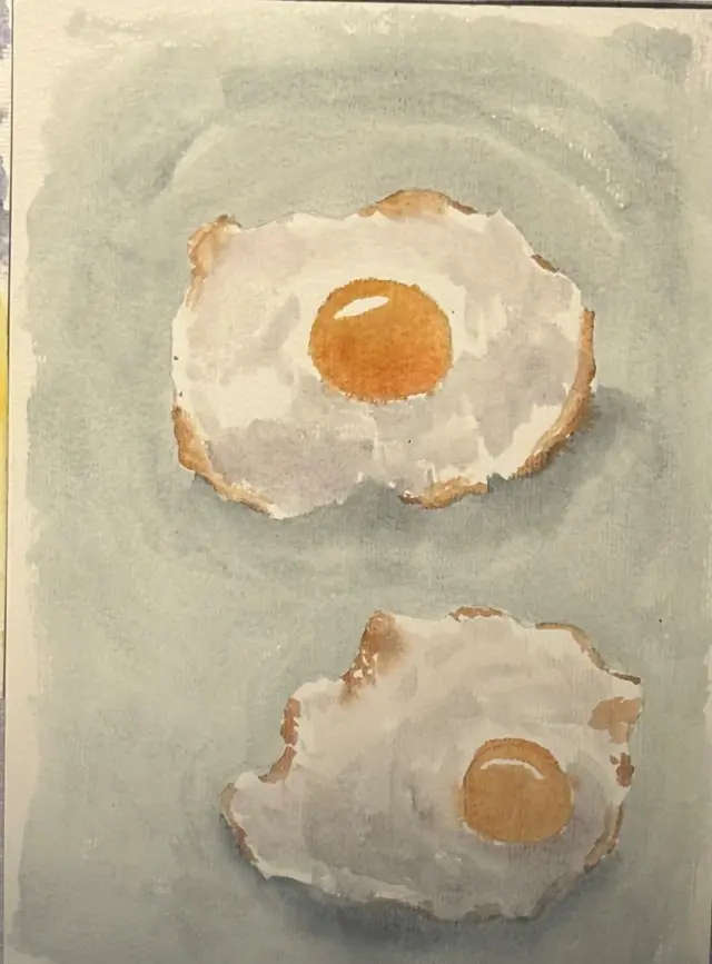 Eggs