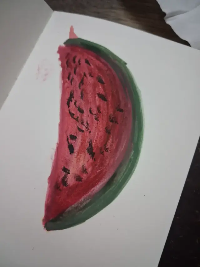 Watermelon