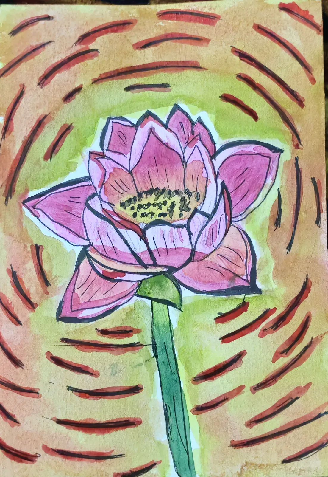 🪷 Lotus