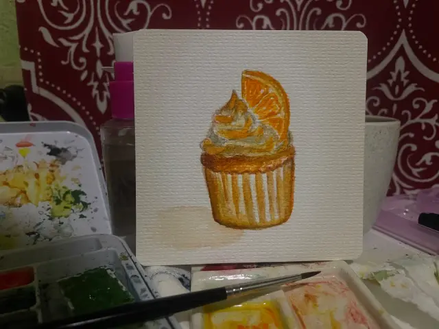 Cupcakeyy🍊