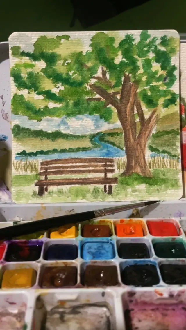 NATURE PARK