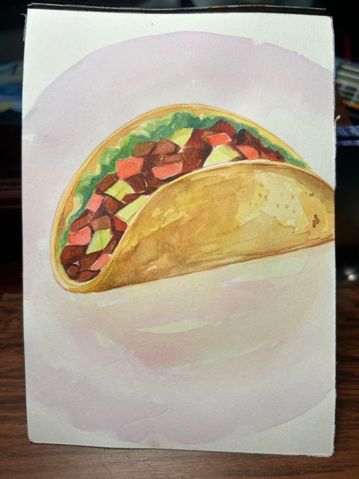 Taco