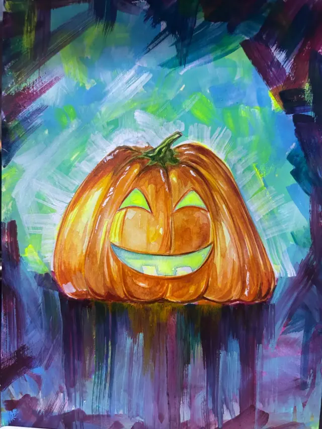 Pumpkin