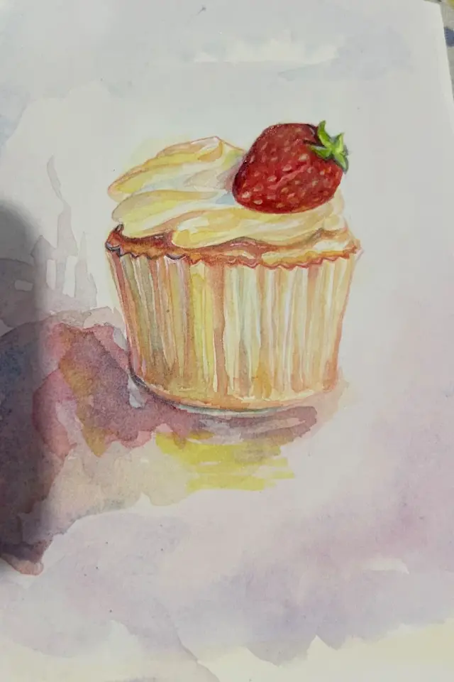 Cupcake