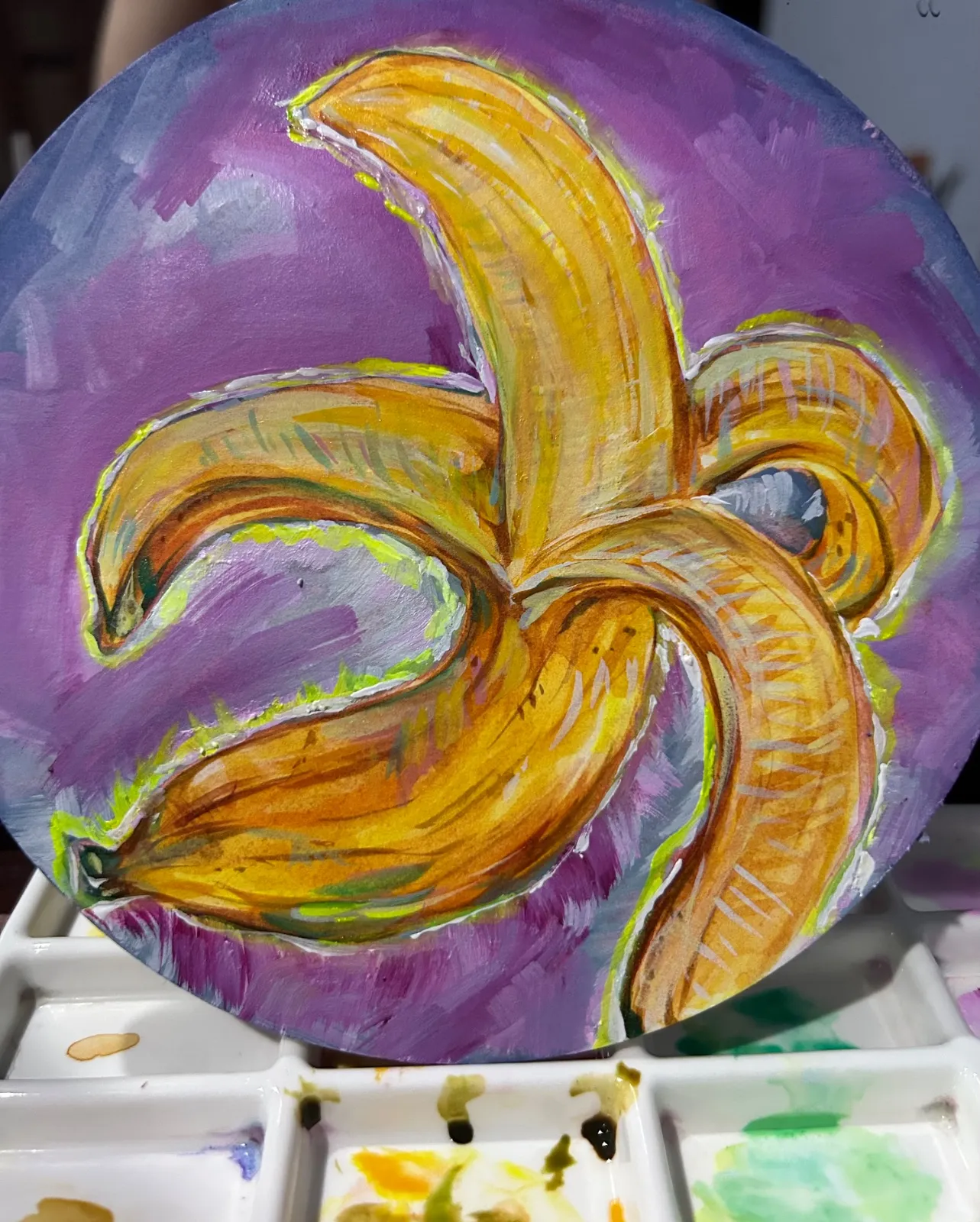 Banana