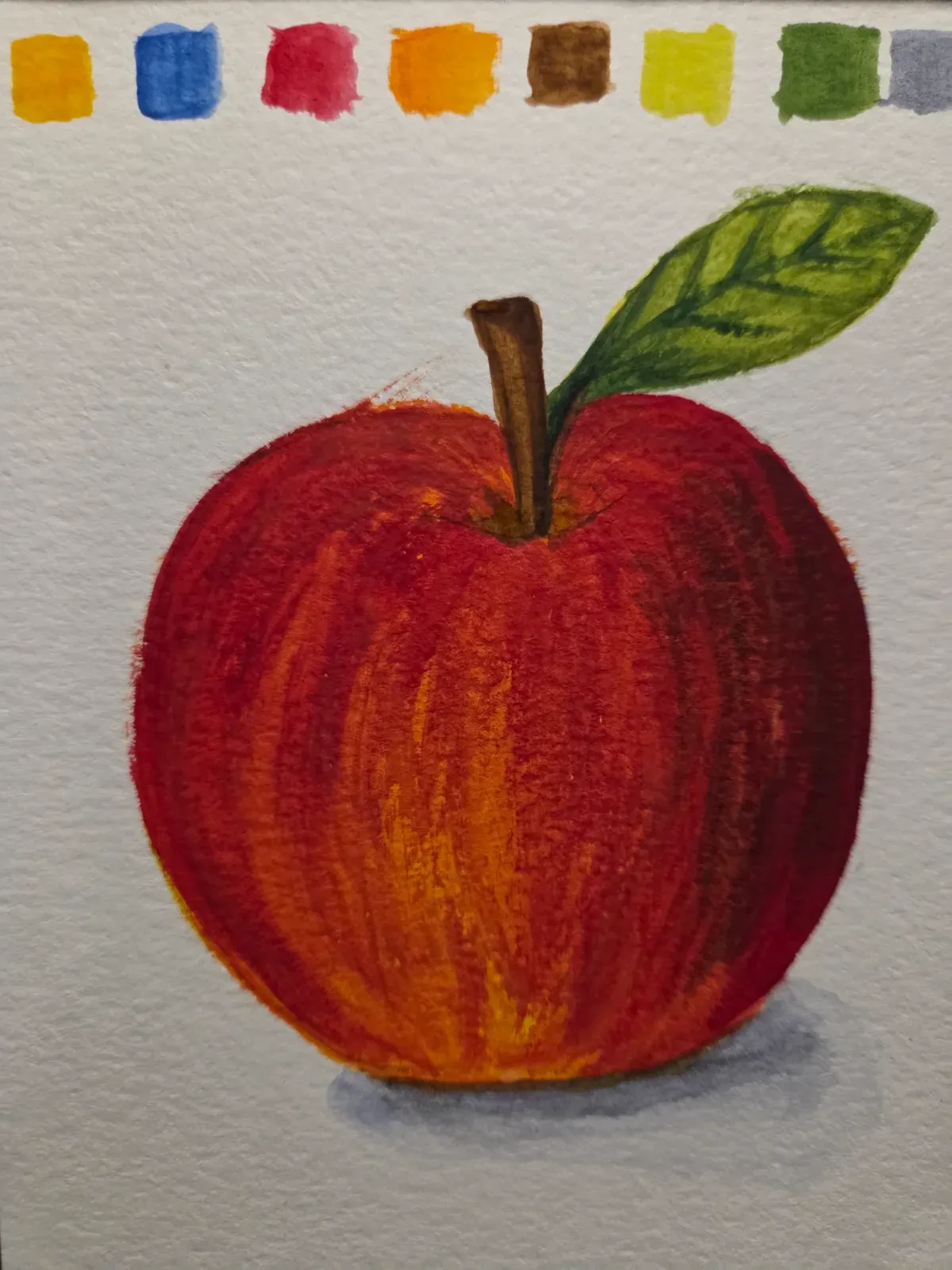 Apple