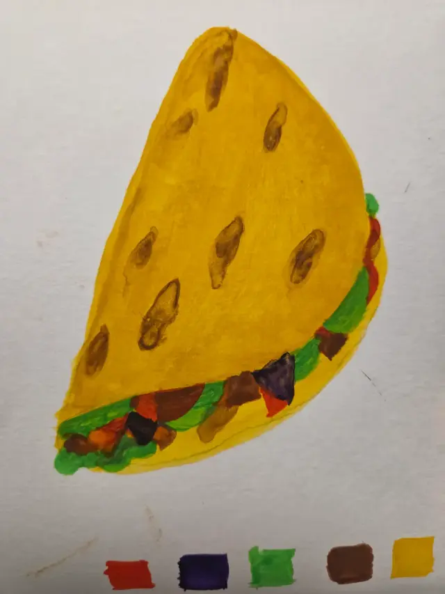 Taco