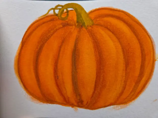 Pumpkin