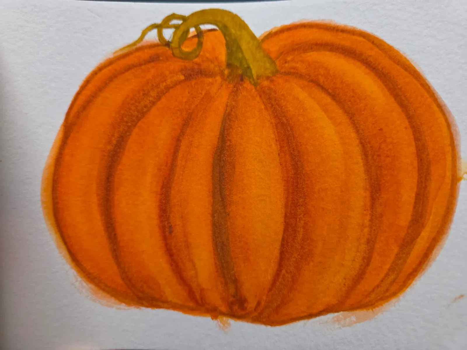 Pumpkin