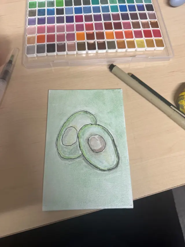 Avocado
