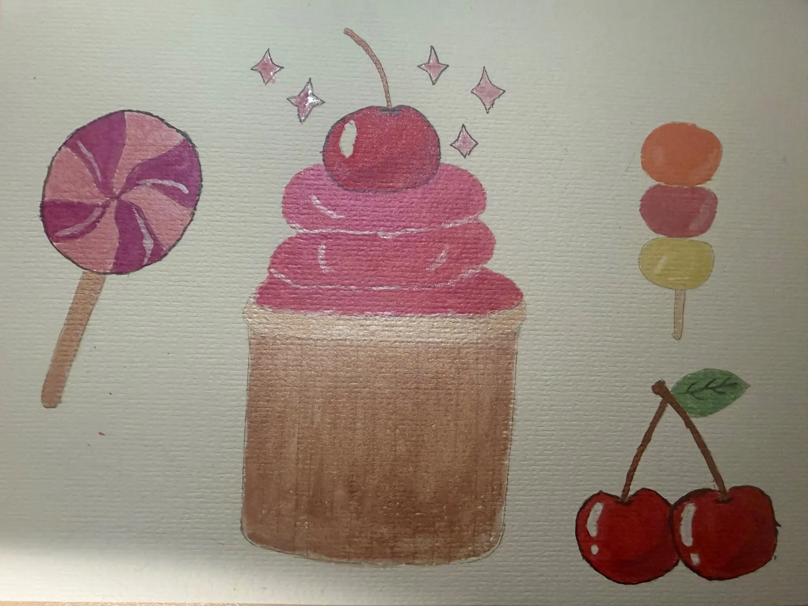 Cupcake