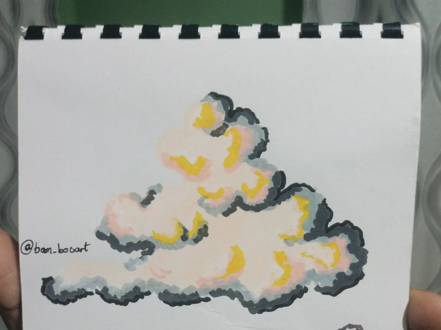 Cloud