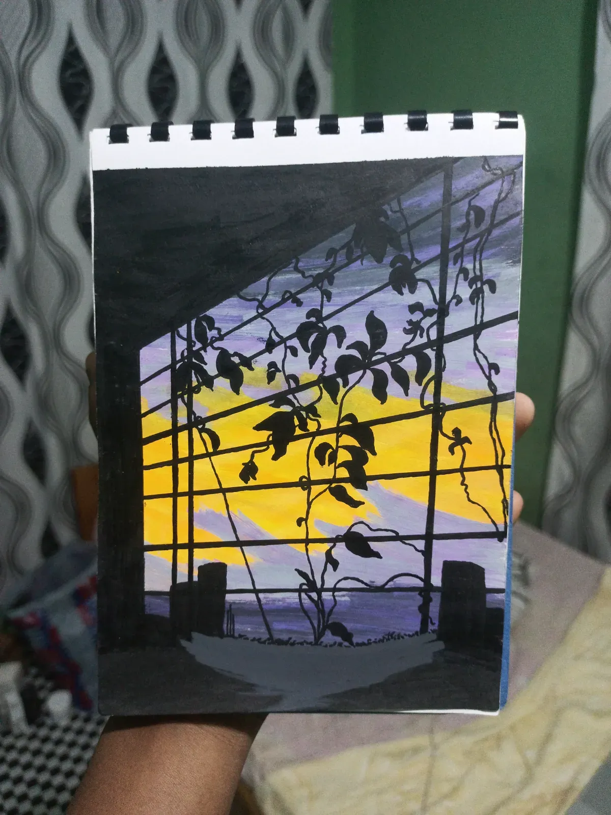 Vines