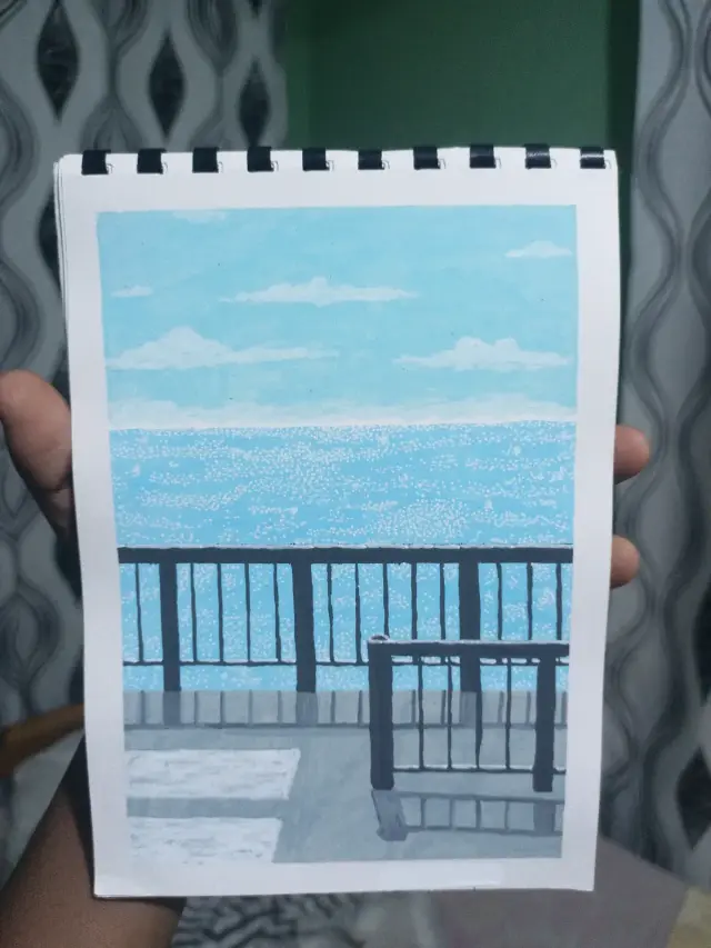 Open Sea