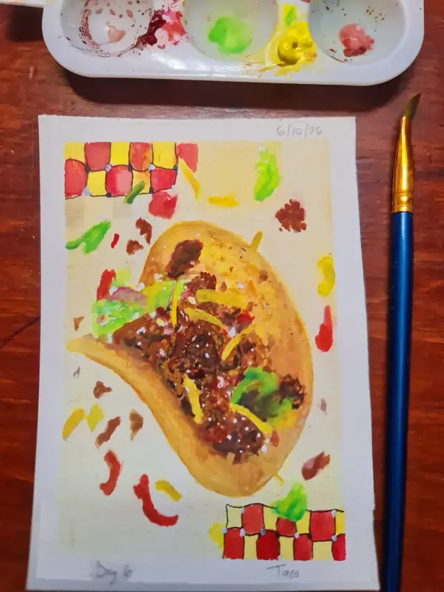 TACO  🌮🤗