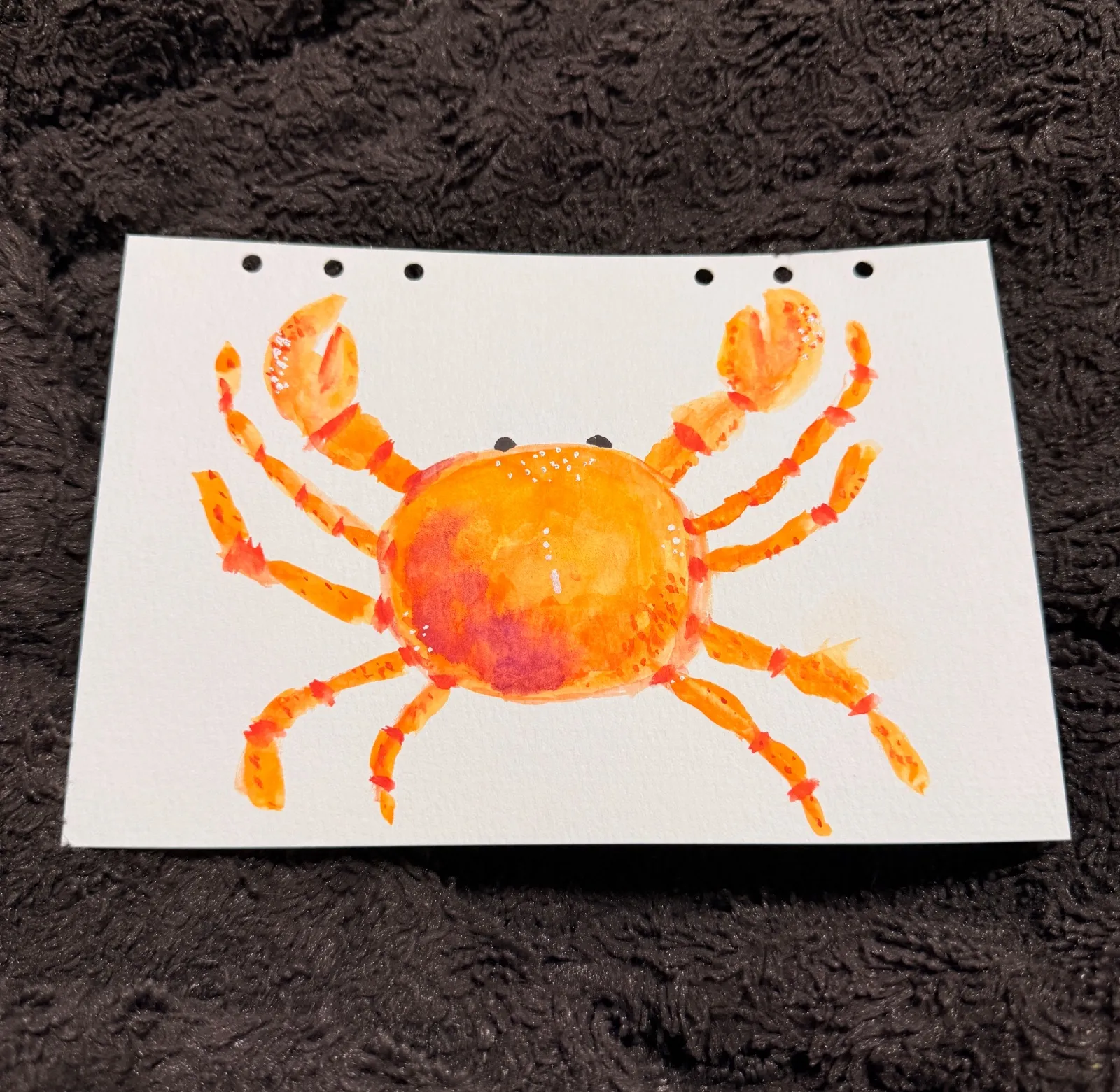Crab