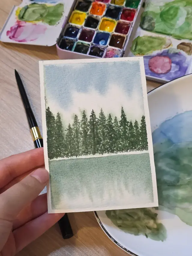 Forest