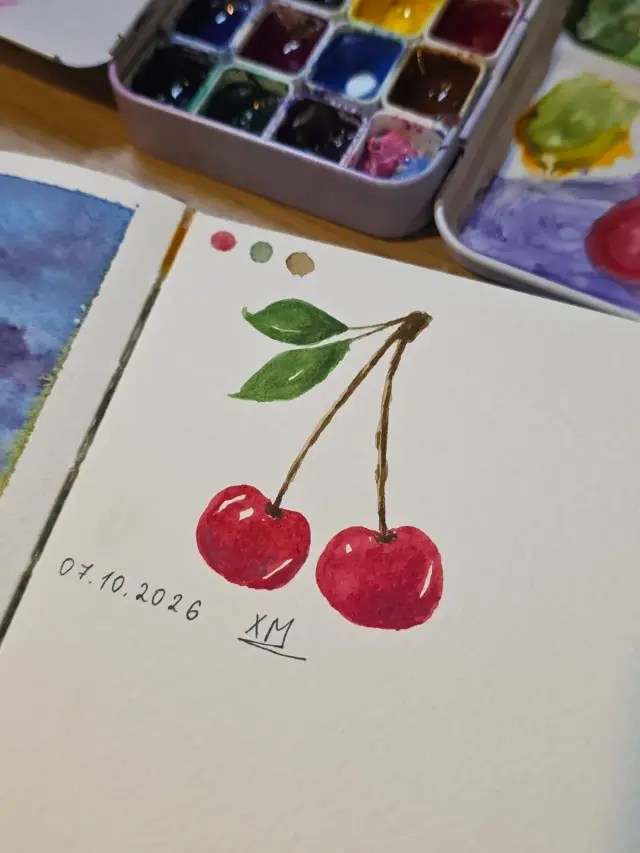 Cherry