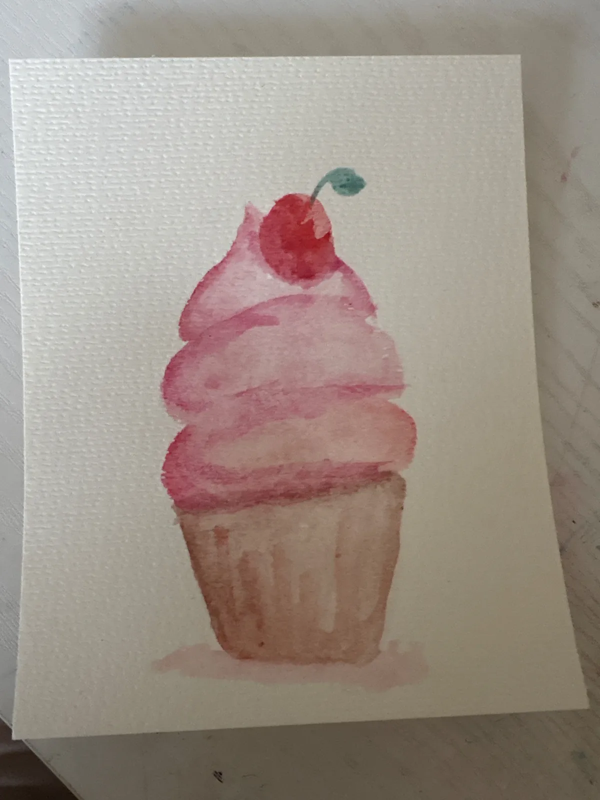 Cupcake