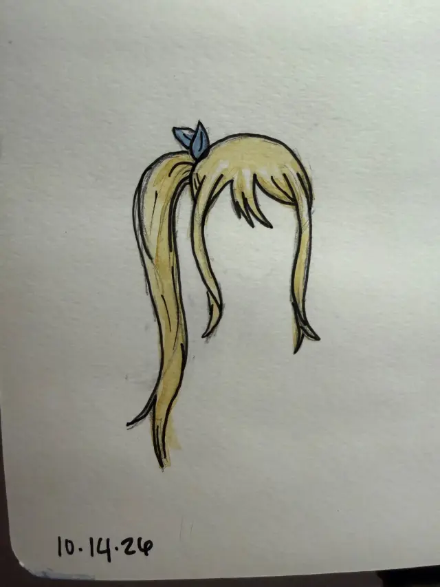 Hair