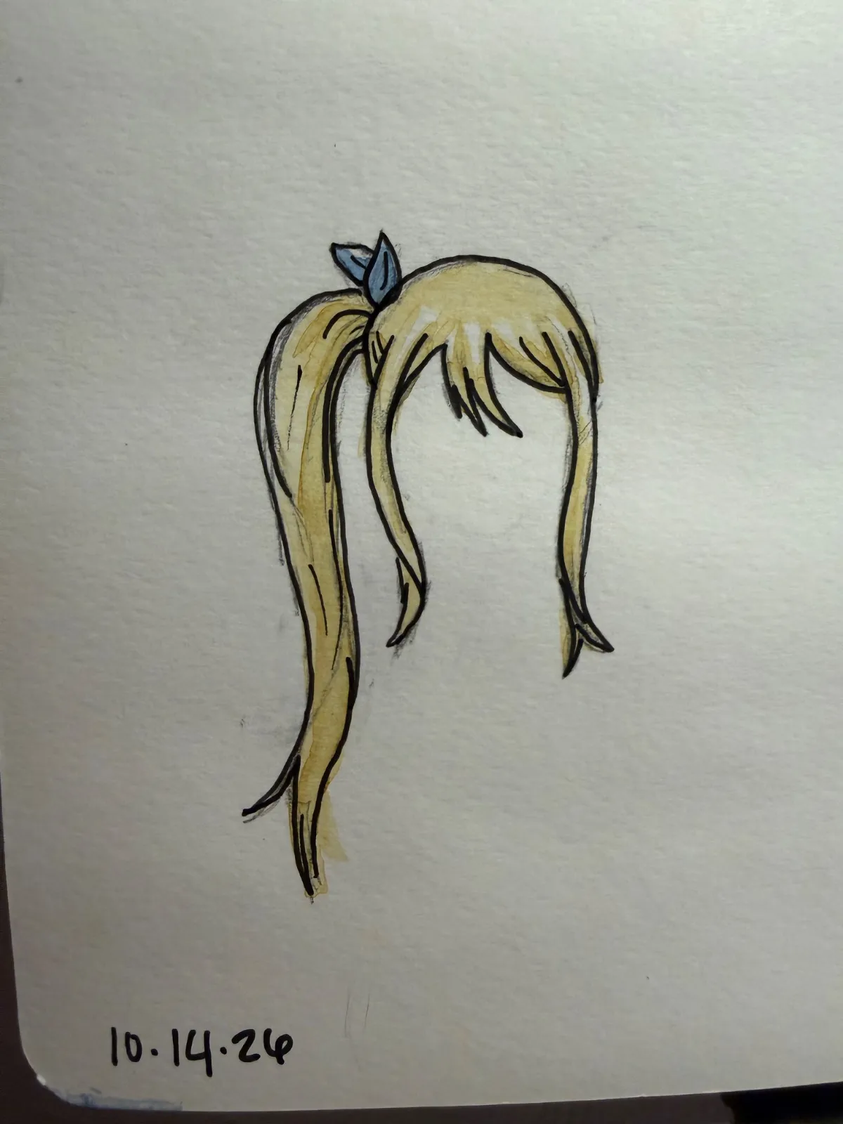 Hair