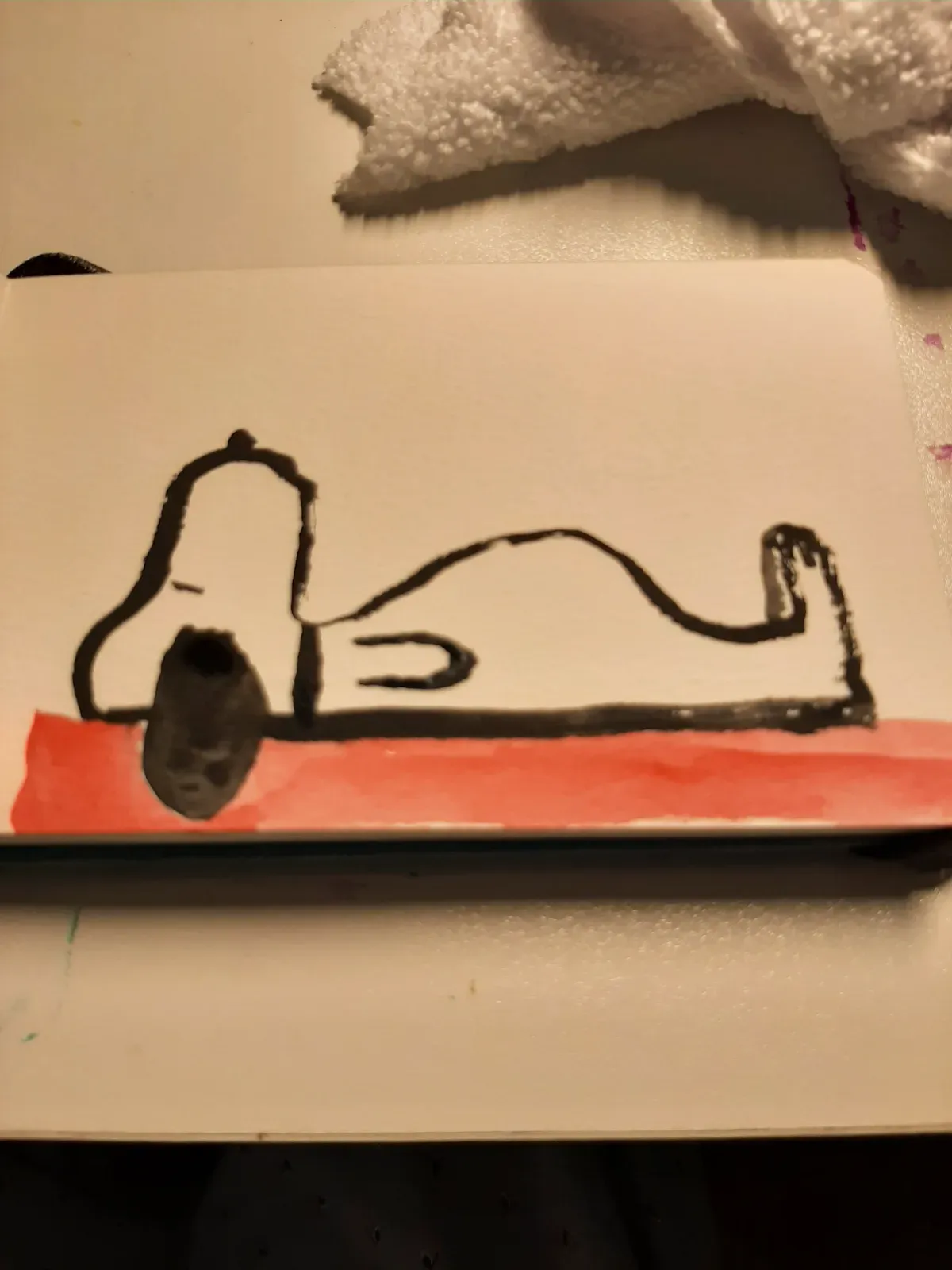 Snoopy