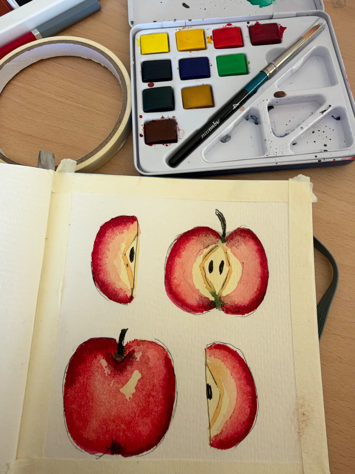 Apples