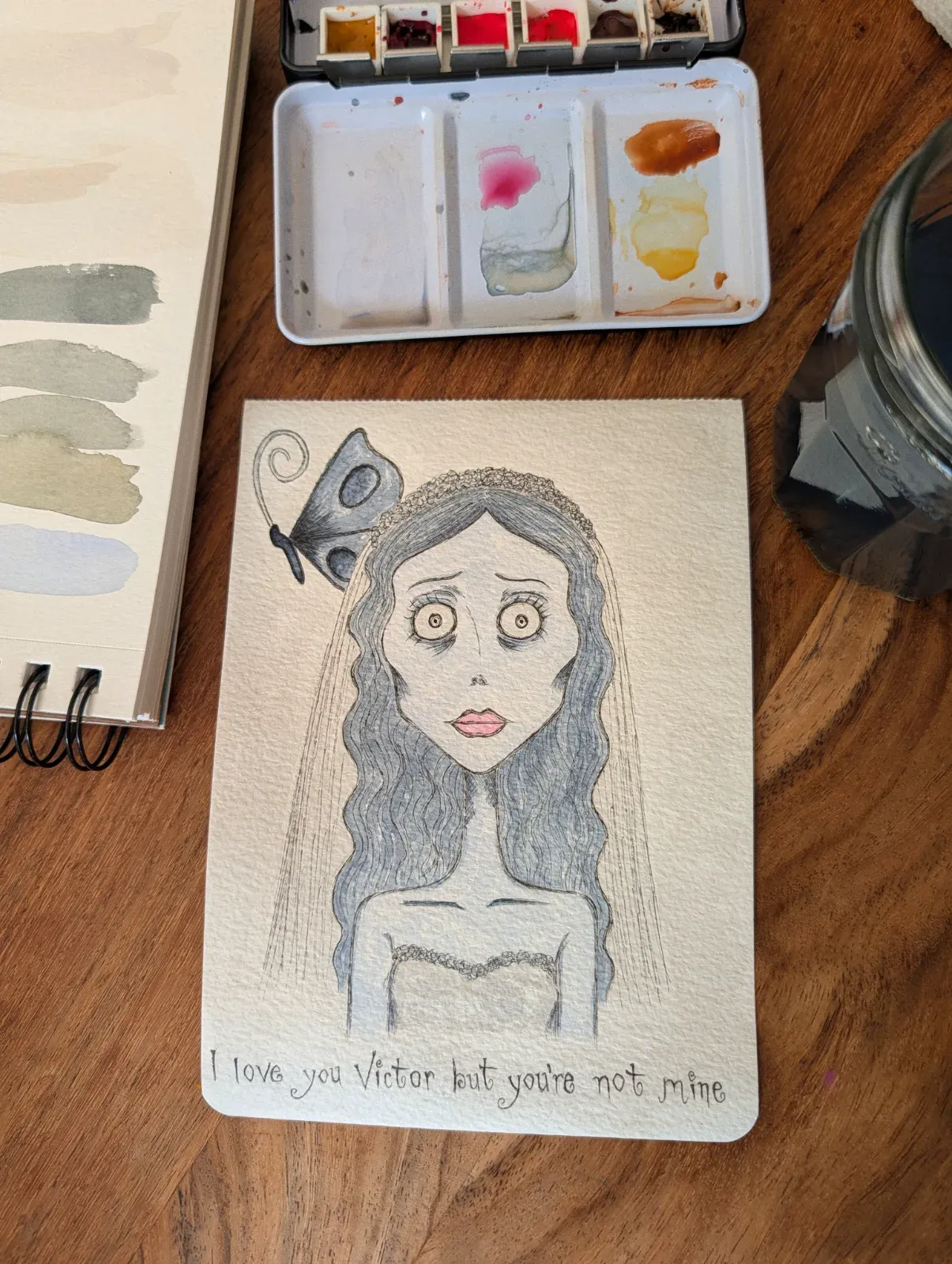 Corpse Bride