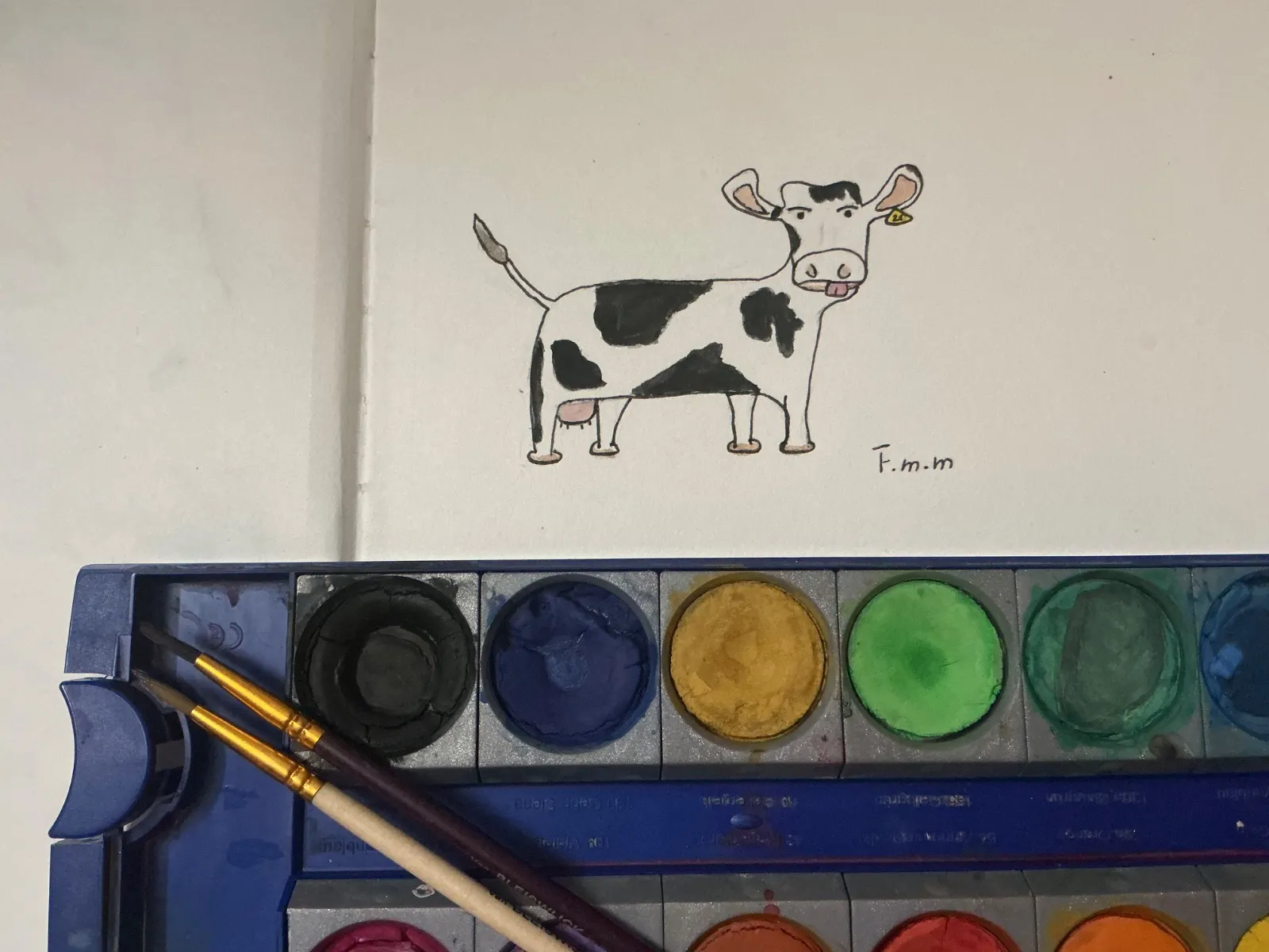 Coco-cow