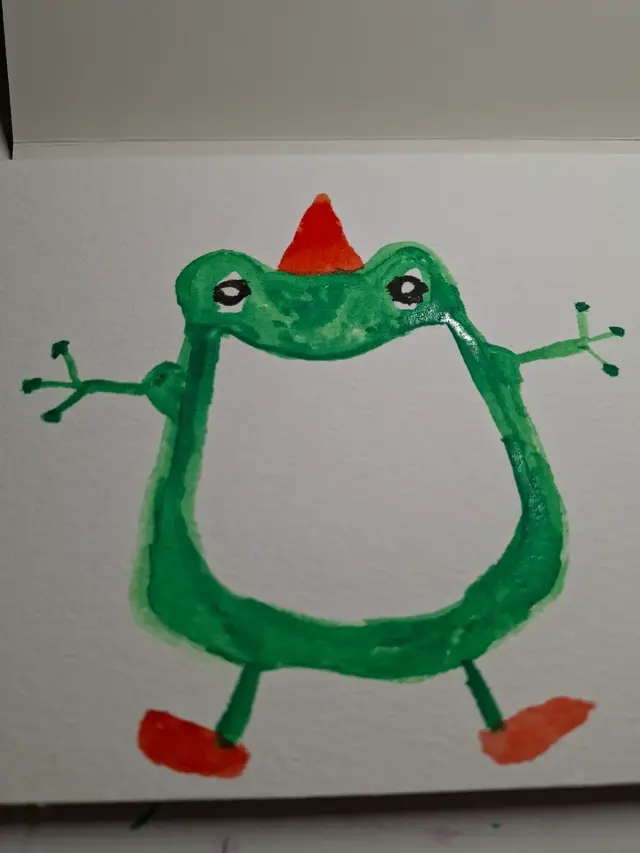 Frog