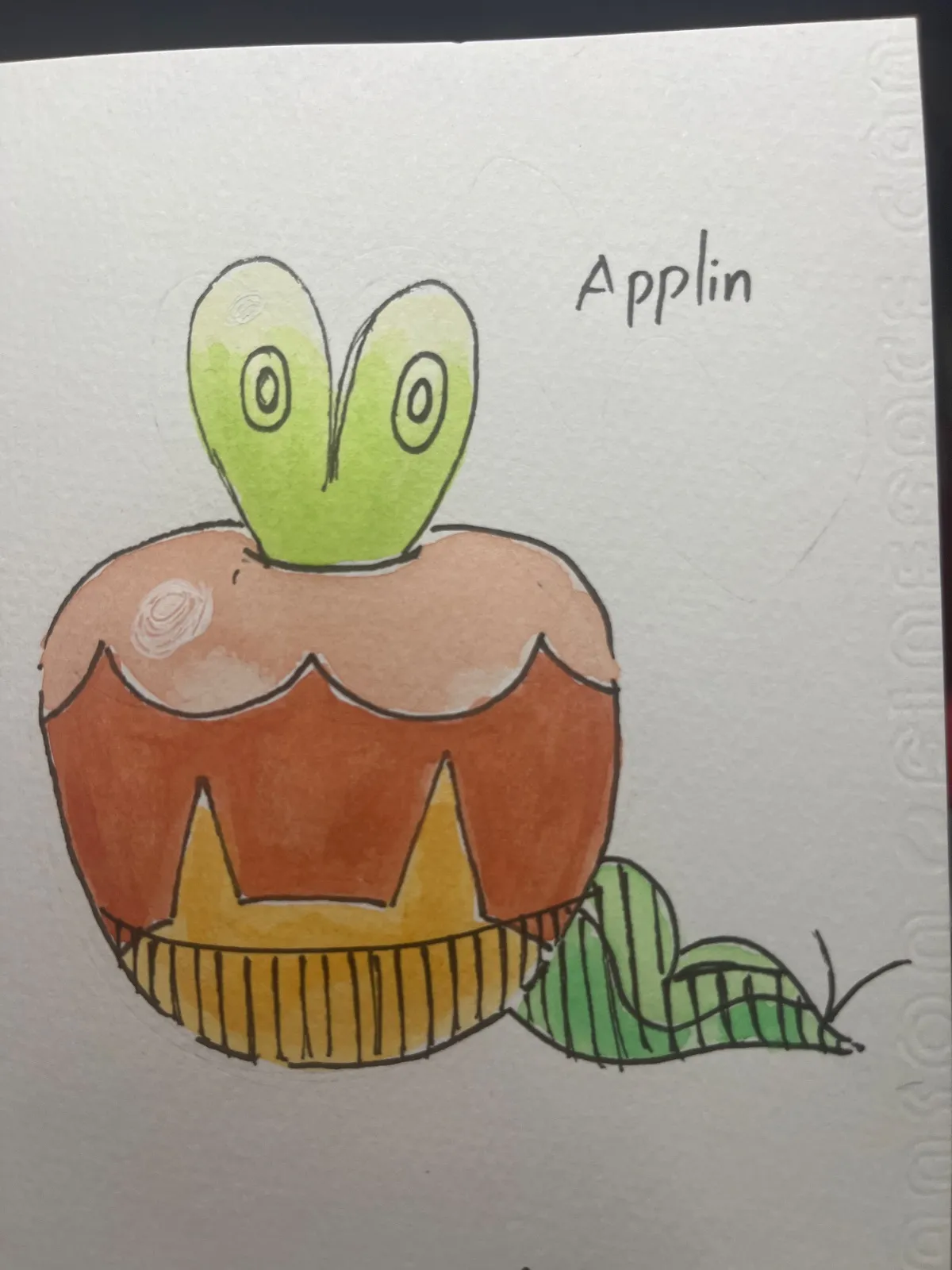Applin