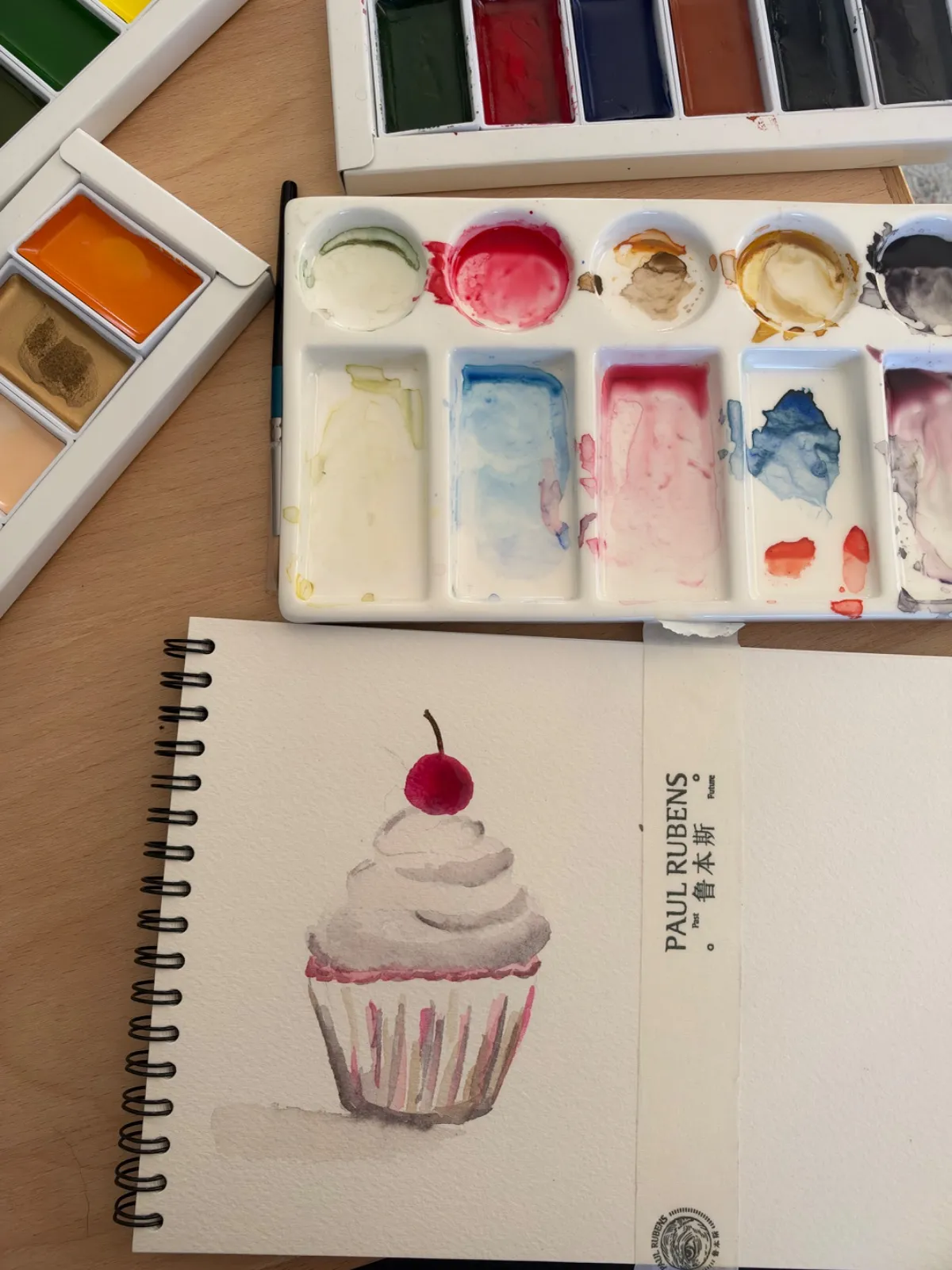 Cupcake