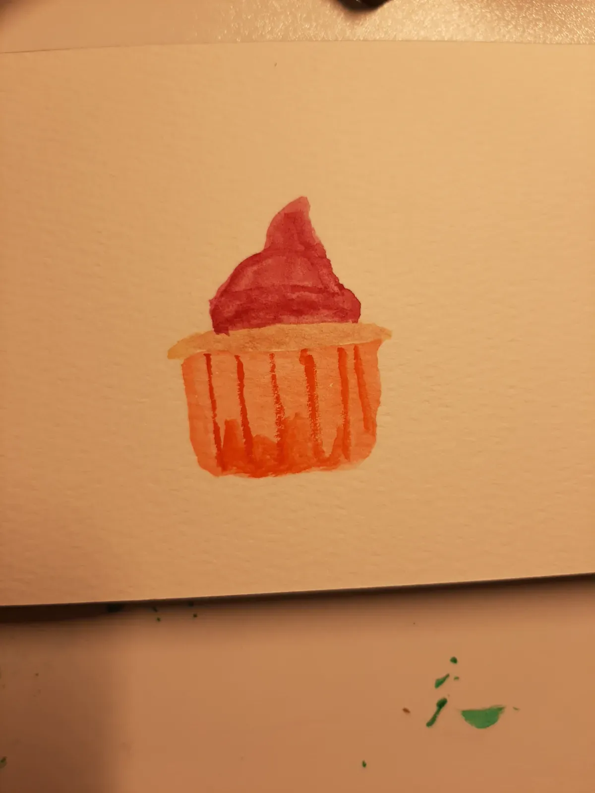 Cupcake