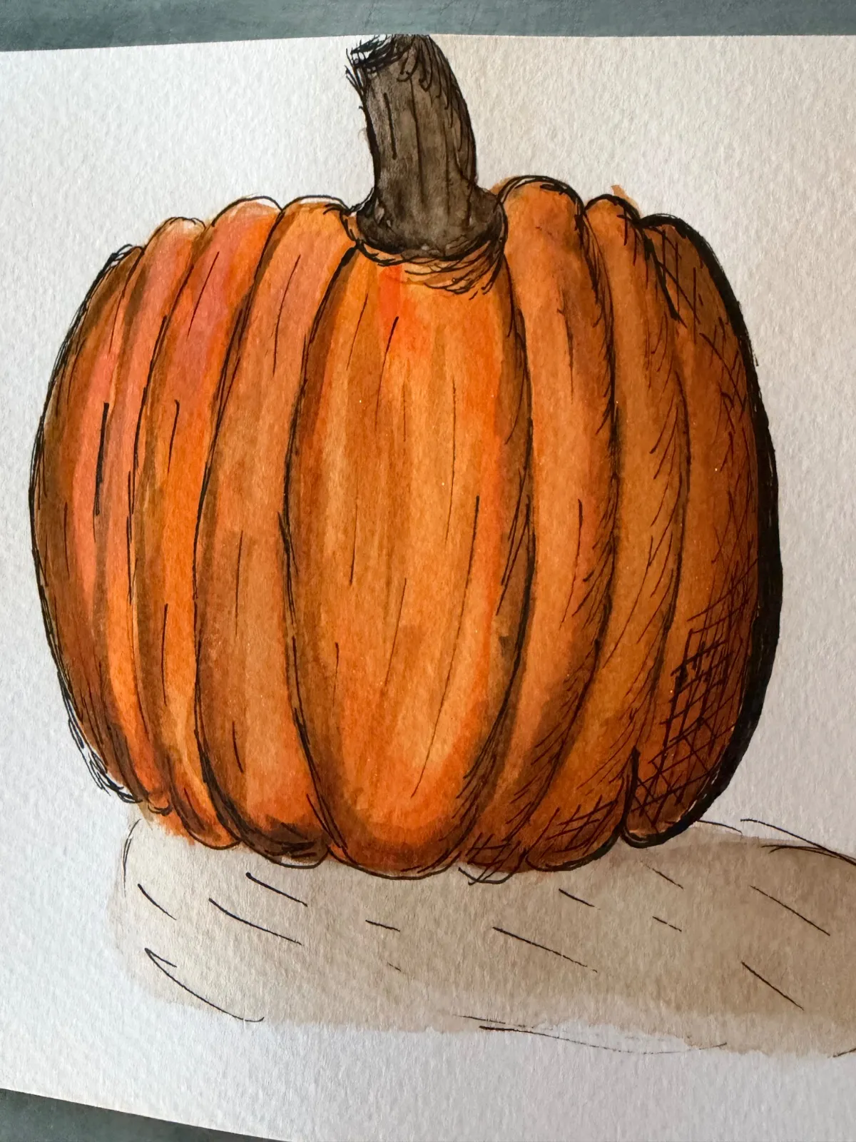 Pumpkin