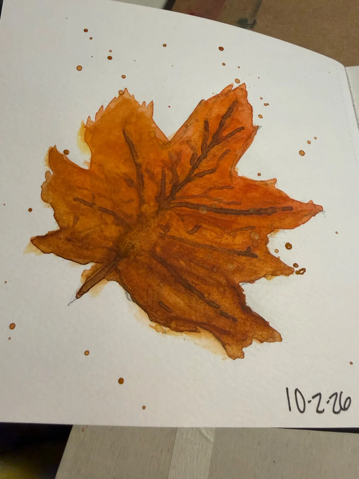 LEAF DIFFICULT LOL
