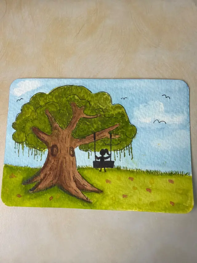 Nature park