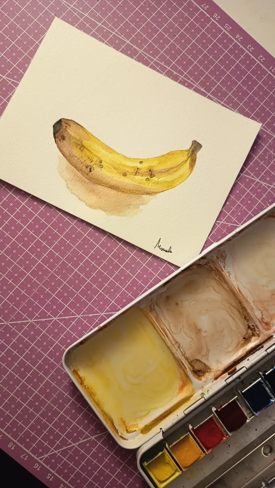 Banana