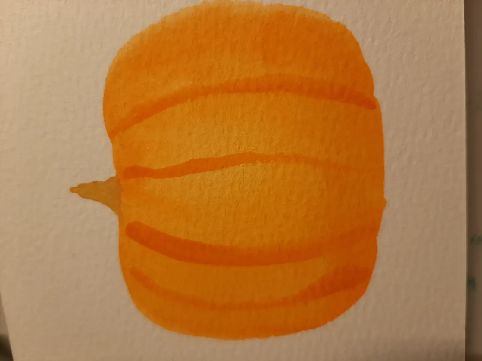 Pumpkin