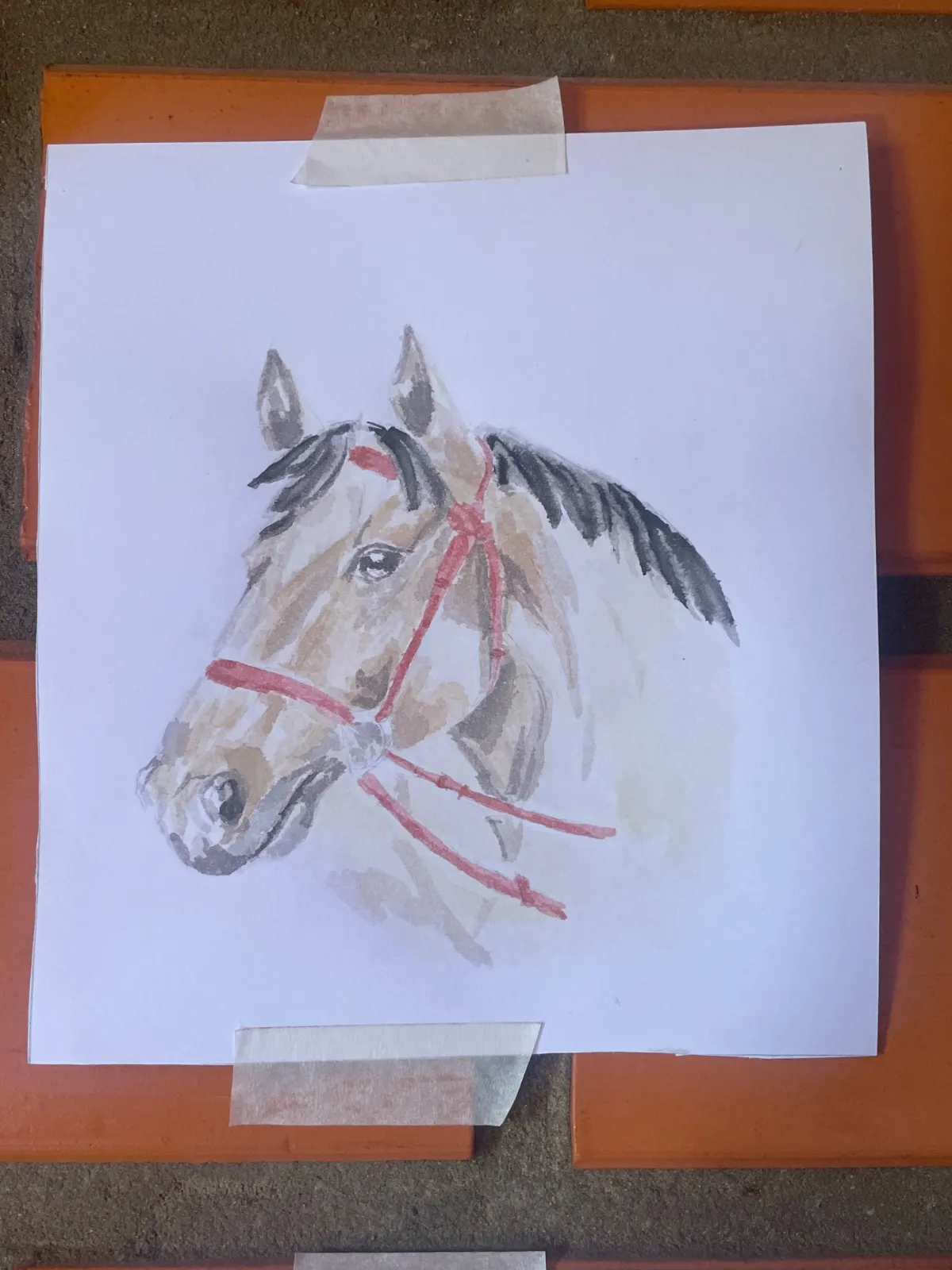 Horsie