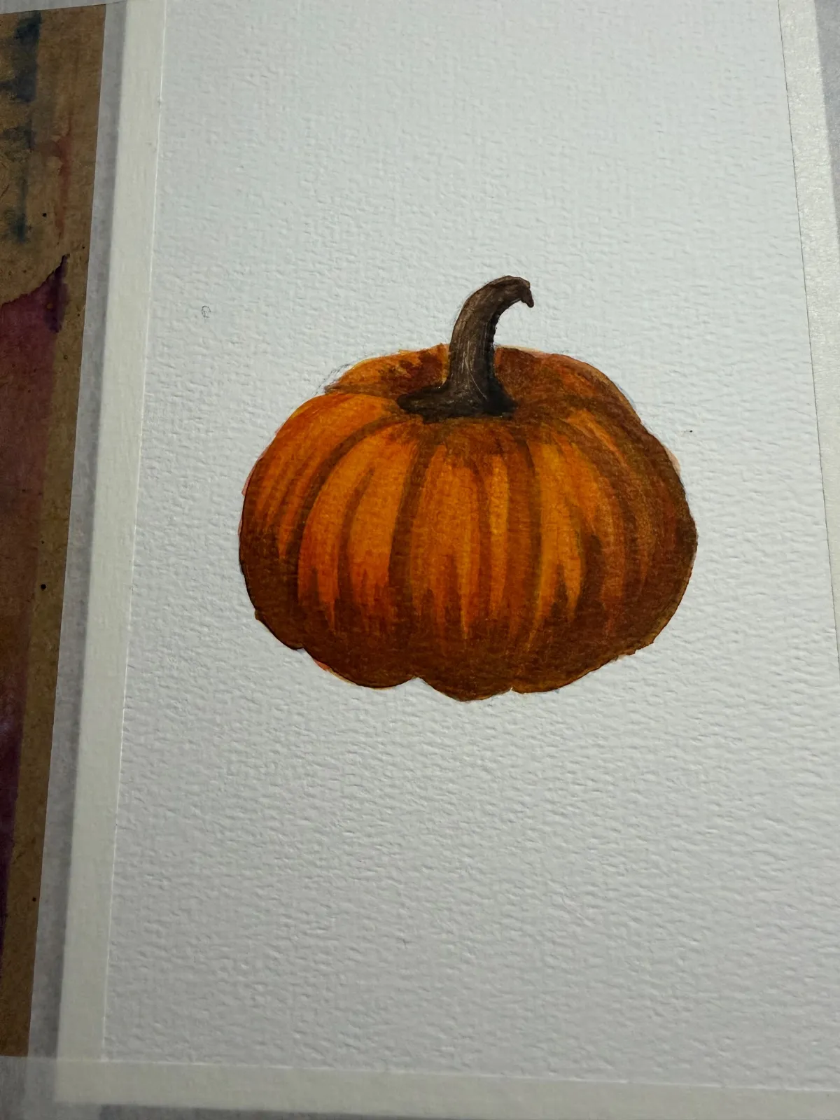 Pumpkin