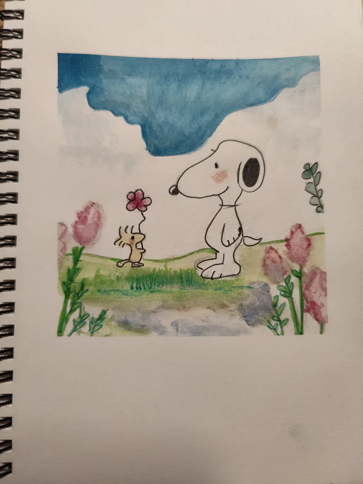snoopy