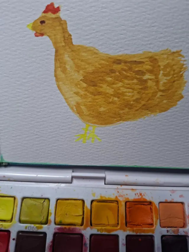 Chicken