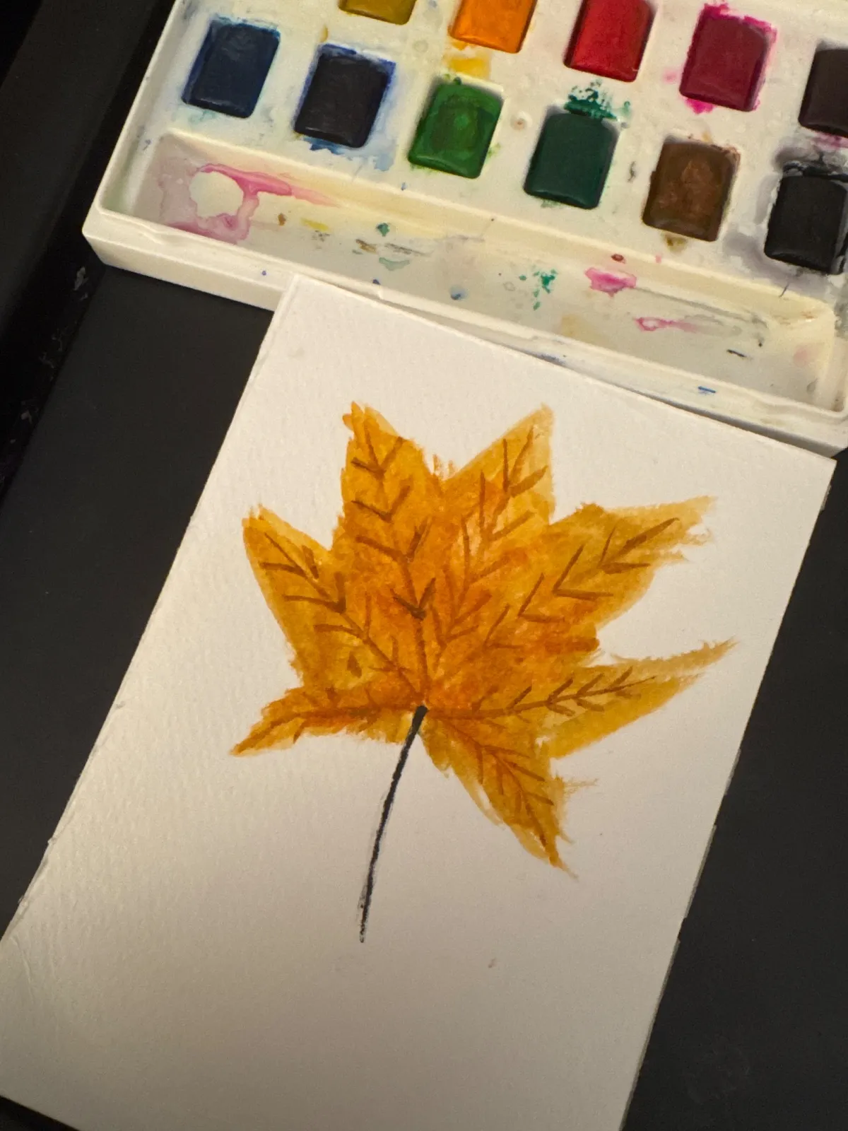 Leaf