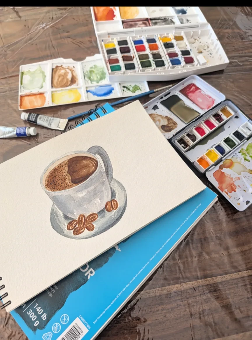 Coffee Cup