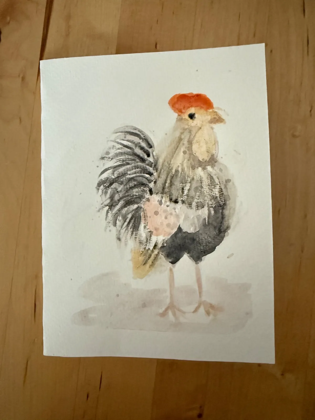 Chicken