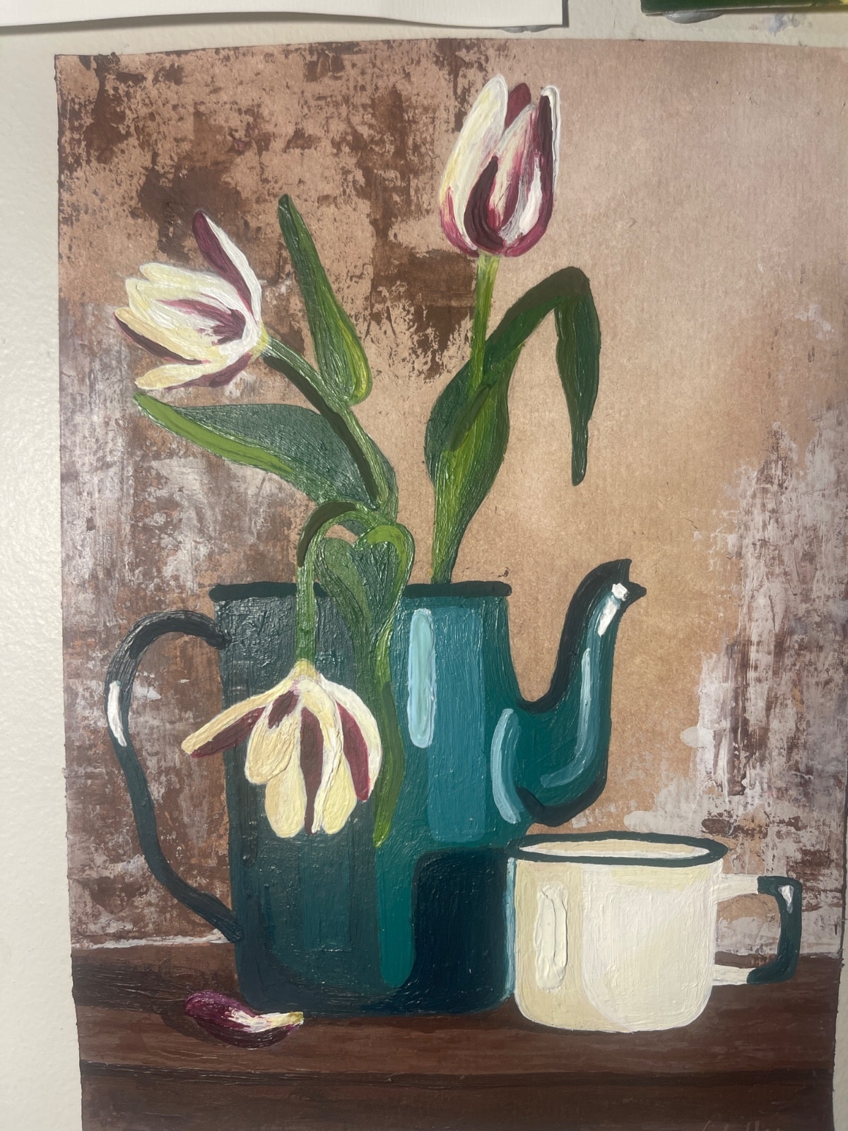 Tulips