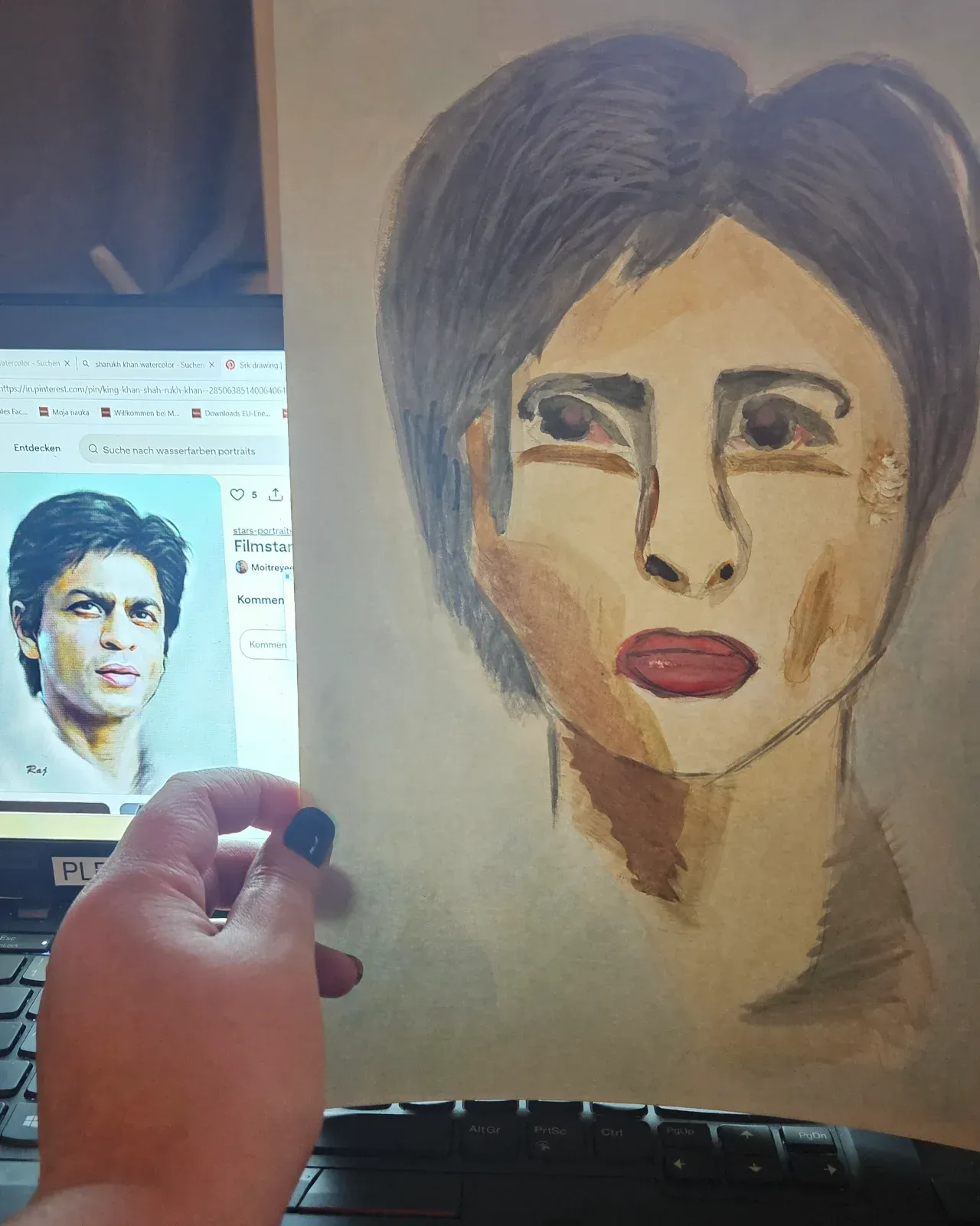 Shahrukh Khan