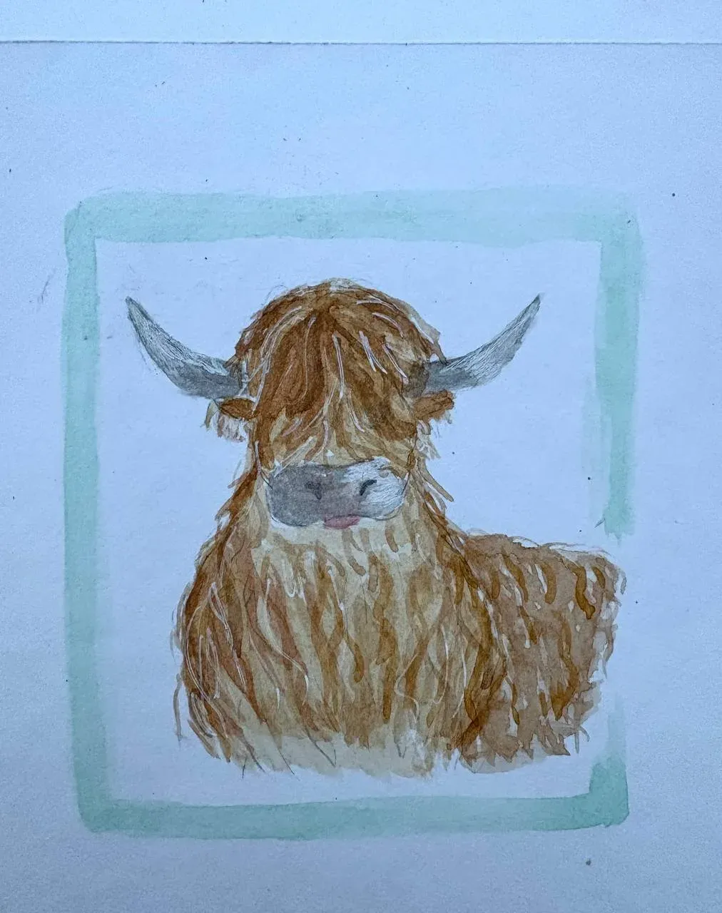 Cow