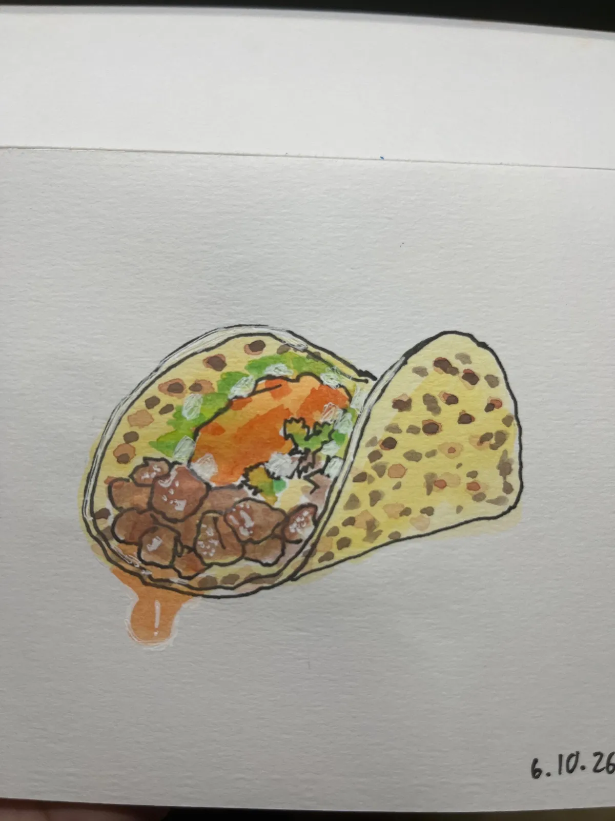 Taco